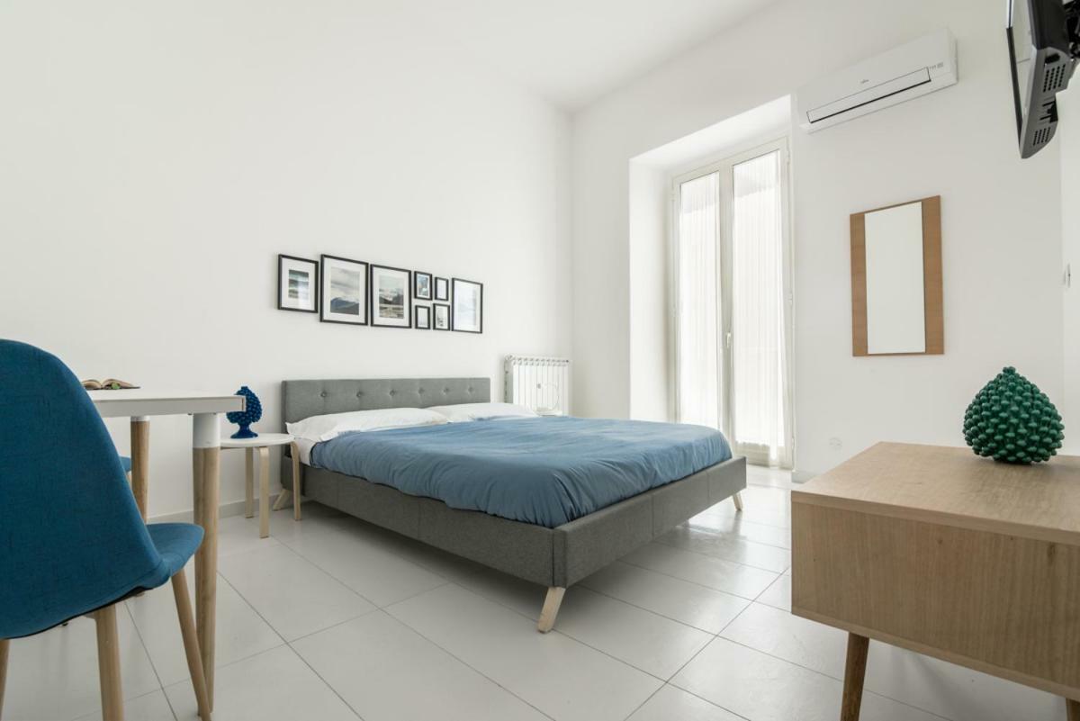 Terrazzo Siciliano Apartment Riposto Exterior photo