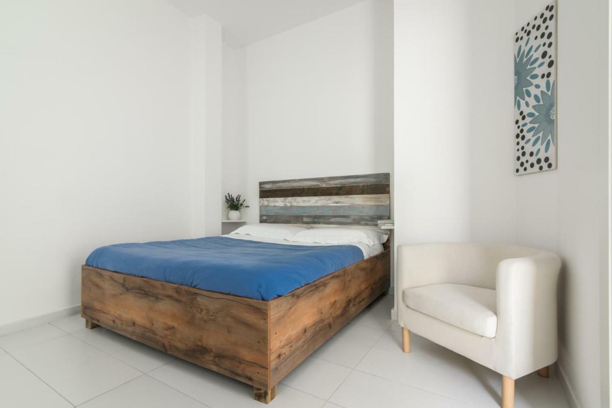 Terrazzo Siciliano Apartment Riposto Exterior photo