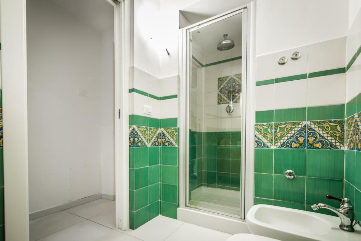 Terrazzo Siciliano Apartment Riposto Exterior photo